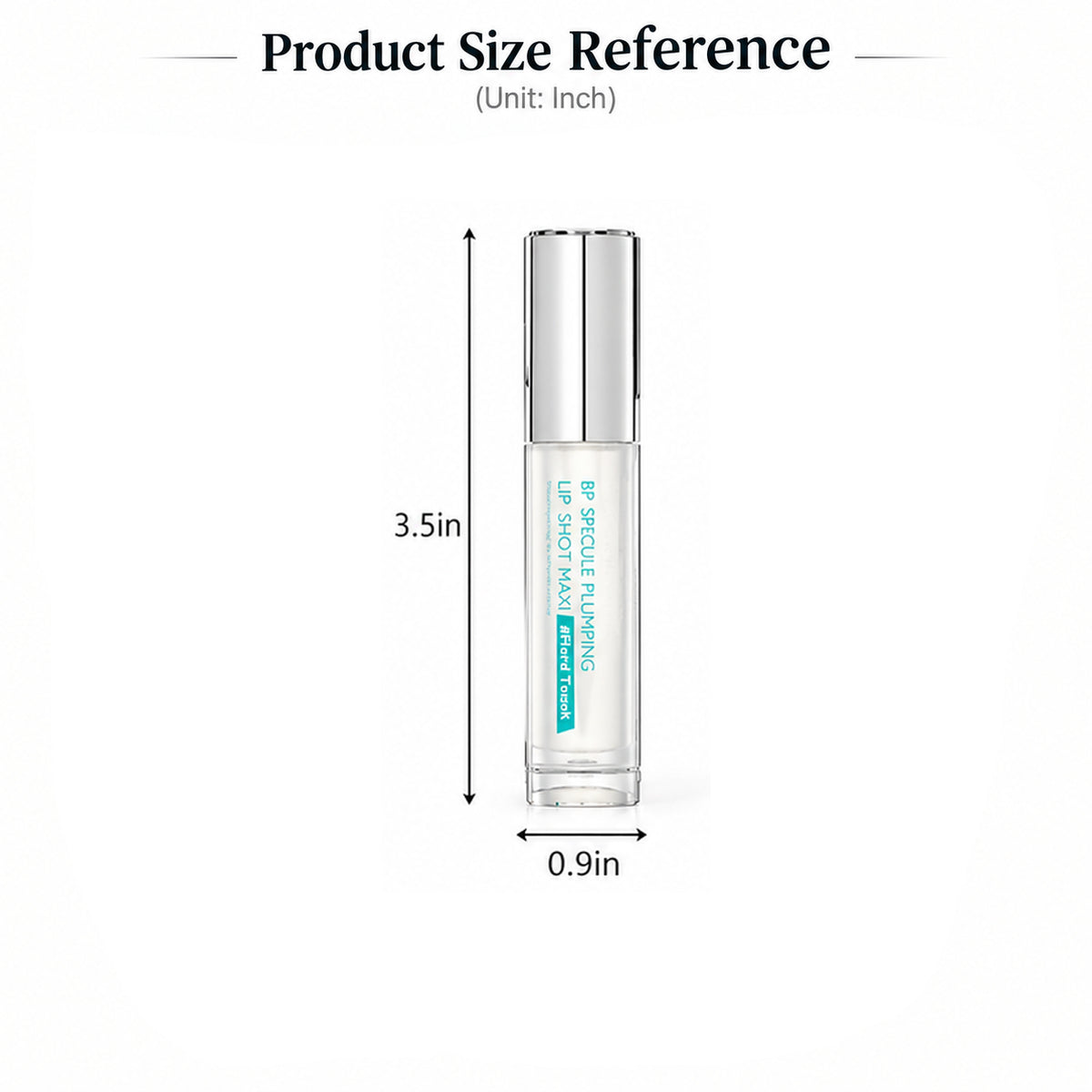 Moisturizing Lip Essence