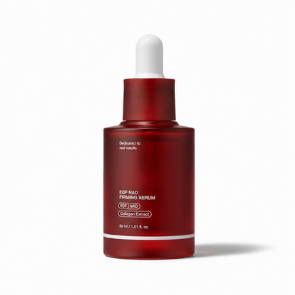 NAD+ Collagen Firming Serum