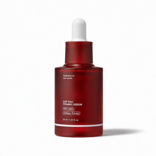 NAD+ Collagen Firming Serum