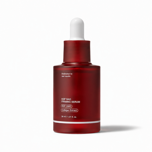 NAD+ Collagen Firming Serum