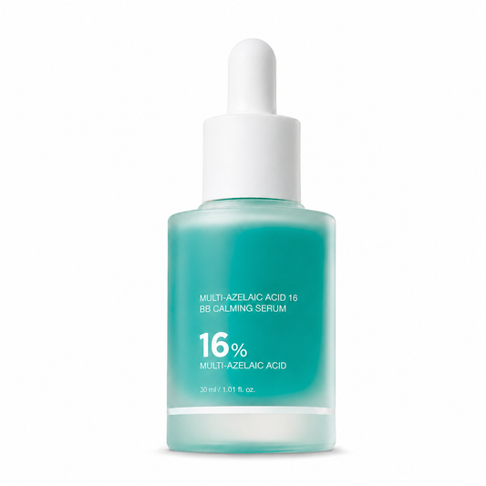 Azelaic Acid 16% Calming Serum