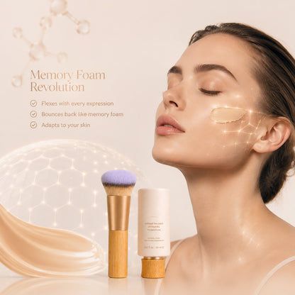 Radiant Balance Hydrating Foundation