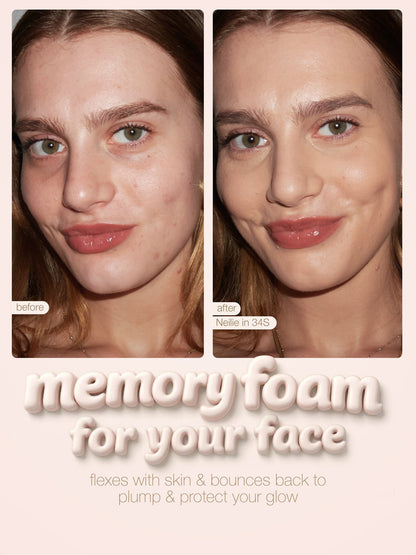 Radiant Balance Hydrating Foundation