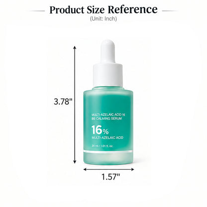 Azelaic Acid 16% Calming Serum