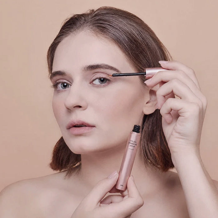 Lengthening & Volumizing Mascara