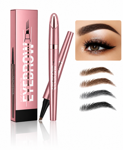 Quick-Drying Waterproof Eyeliner