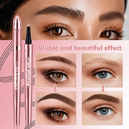 Quick-Drying Waterproof Eyeliner