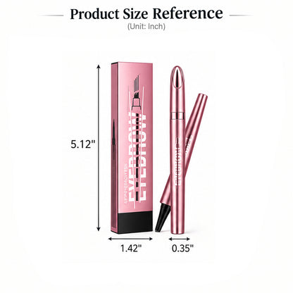 Quick-Drying Waterproof Eyeliner