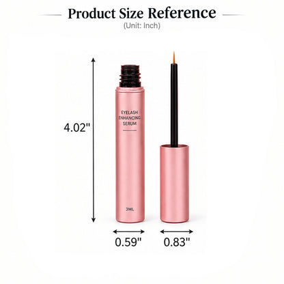 Lengthening & Volumizing Mascara
