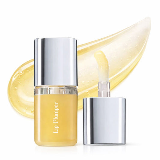 Spicy Lip Plumping Gloss