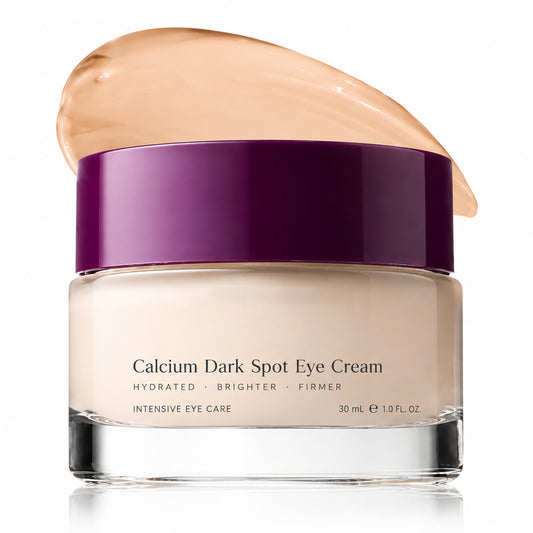 Niacinamide Moisturizing Eye Cream