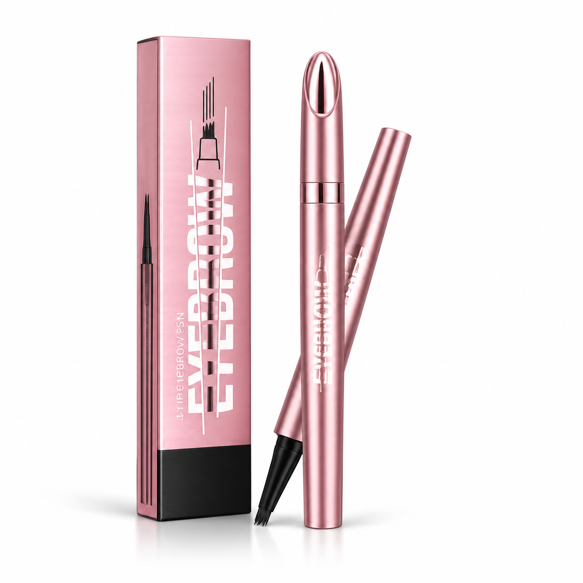 Quick-Drying Waterproof Eyeliner
