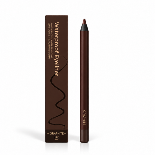 Waterproof Long-Lasting Eyeliner Pencil