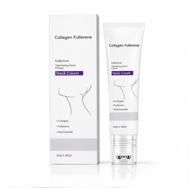 Collagen Moisturizing Neck Cream