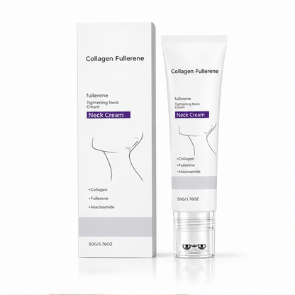 Collagen Moisturizing Neck Cream