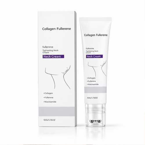 Collagen Moisturizing Neck Cream