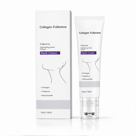 Collagen Moisturizing Neck Cream