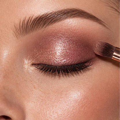 18 Color Eyeshadow Palette